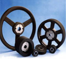 Sheaver & Pulleys